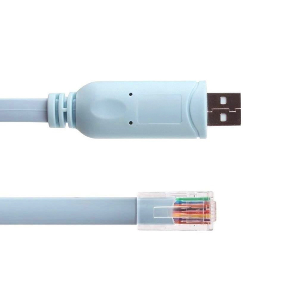 Kabl USB na LAN JWD 1.8m - 221895