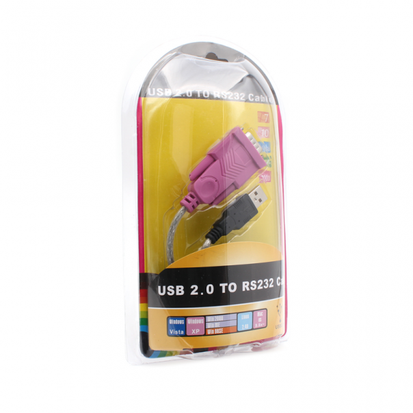 Kabl USB na serijski HQ - 73316