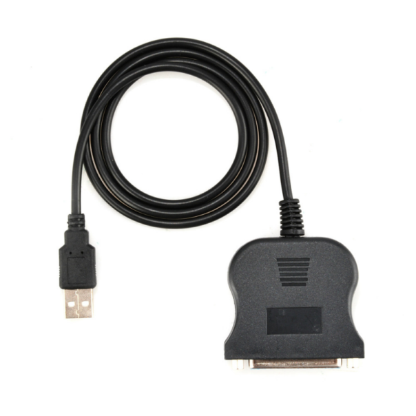Kabl USB to paralel DB25 - 94718