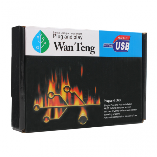 Kabl USB to paralel DB25 - 94718