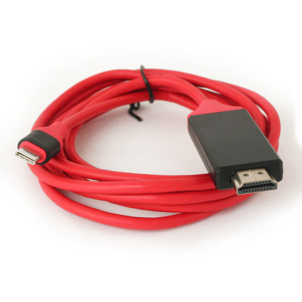 Kabl USB Type C HDTV 4K - 83660