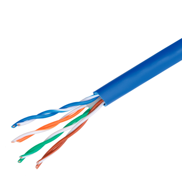 Kabl UTP CAT6 20-30cm JWD-C6 - 208416