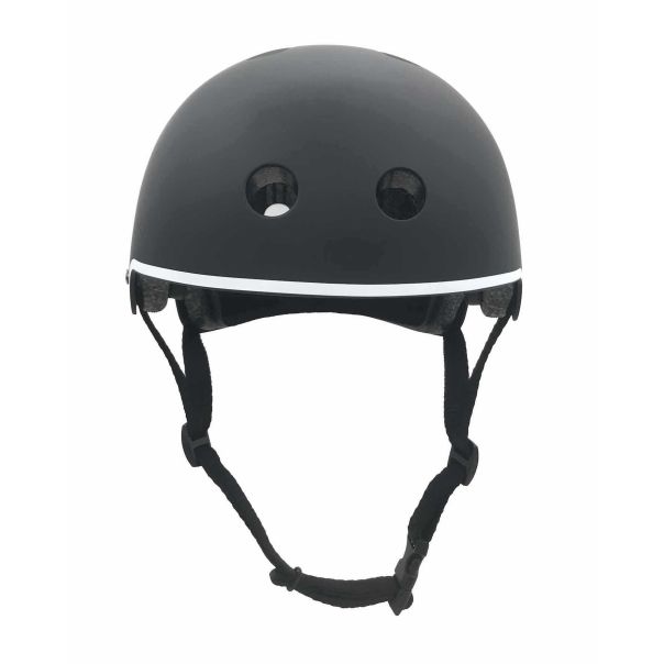 RING kaciga za elektricni trotinet-bicikl-skateboard RING RX H1-black - 2318