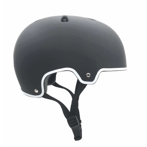 RING kaciga za elektricni trotinet-bicikl-skateboard RING RX H1-black - 2318