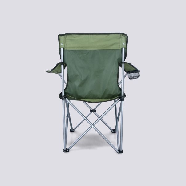 KANDER Stolica camping 73 chair U - KAE241U002-62