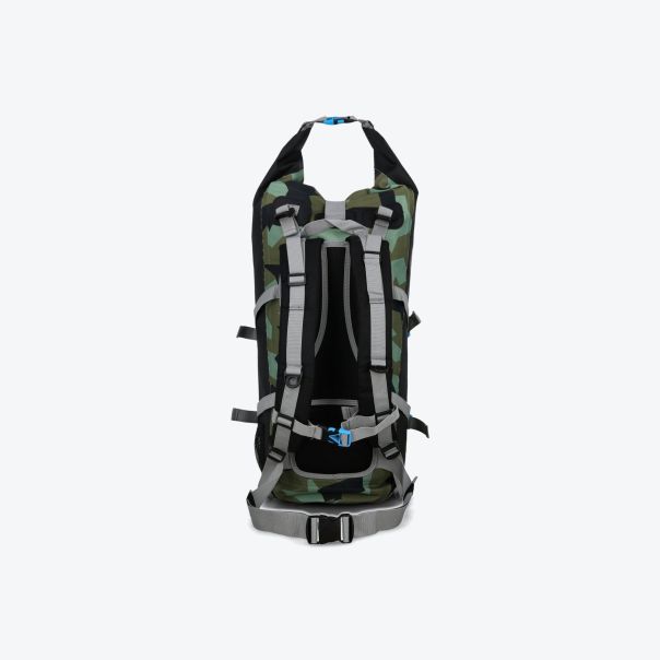 KANDER Ranac tabor wp backpack U - KAE241U041-01