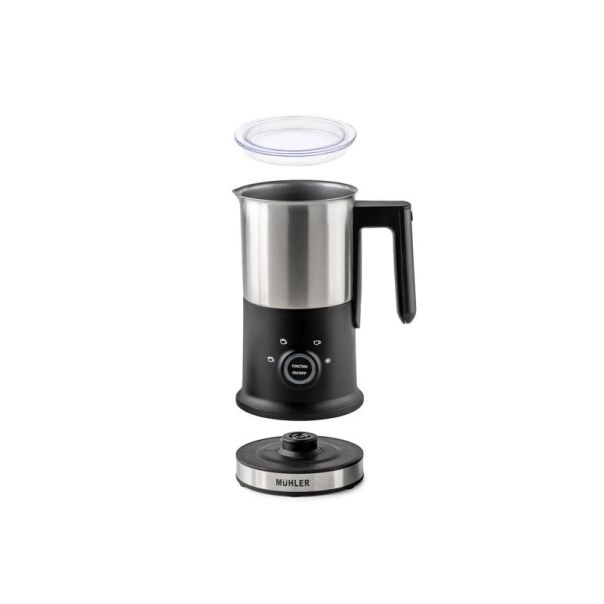 MUHLER Aparat za pravljenje mlečne pene MFF44S - kaf000445A00000