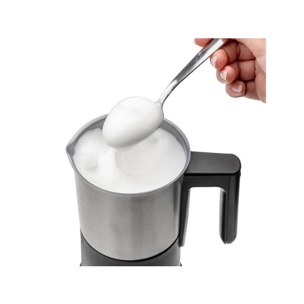 MUHLER Aparat za pravljenje mlečne pene MFF44S - kaf000445A00000