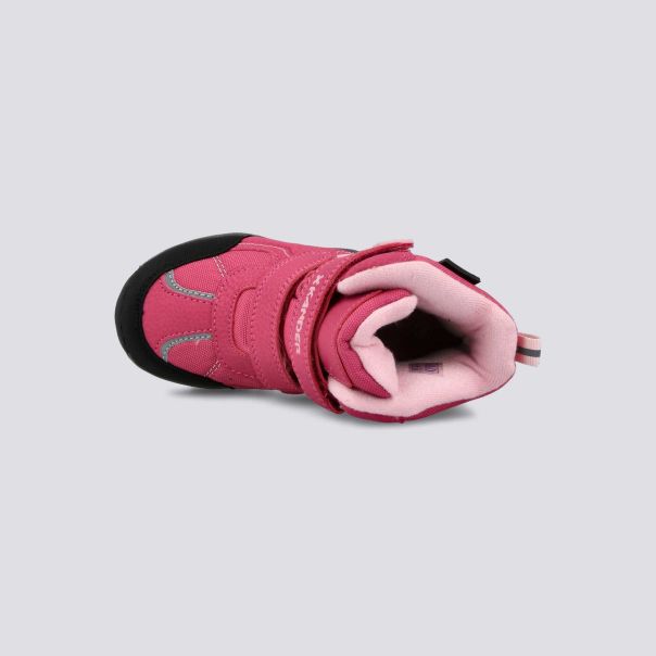 KANDER Čizme arcis infants gt - KAF203G210-08