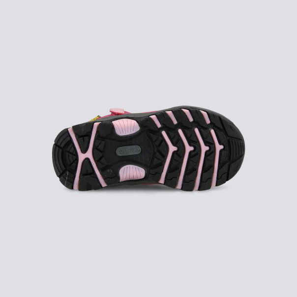 KANDER Čizme arcis infants gt - KAF203G210-08