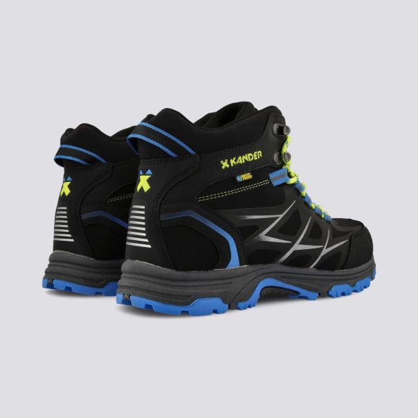 KANDER  Cipele zipras bg - KAF213B323-01