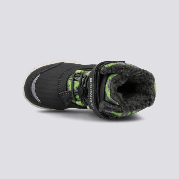 KANDER Čizme richie bt - KAF223B213-06