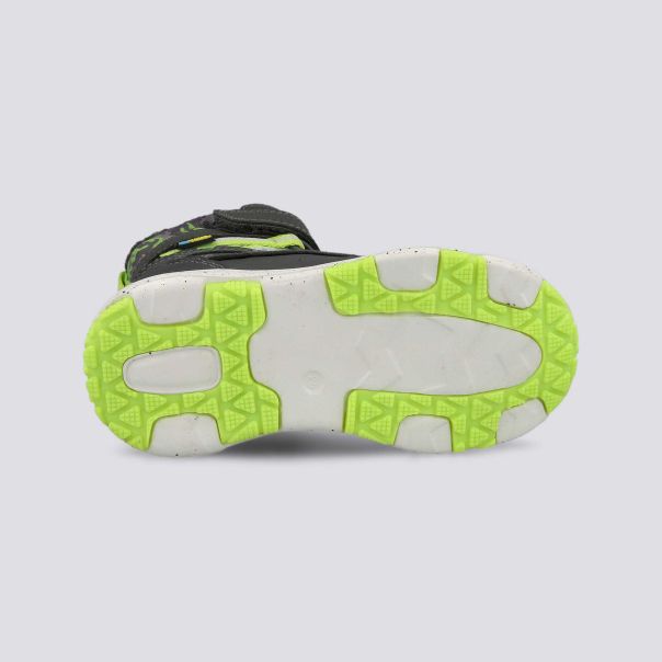 KANDER Čizme richie bt - KAF223B213-06