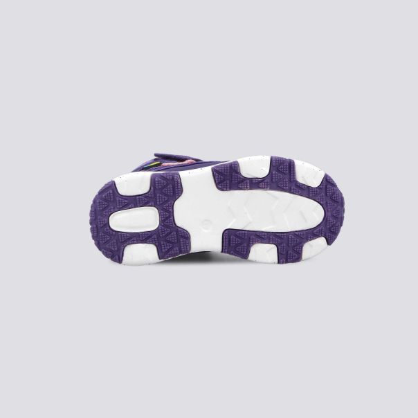 KANDER Čizme richie gt - KAF223G213-07