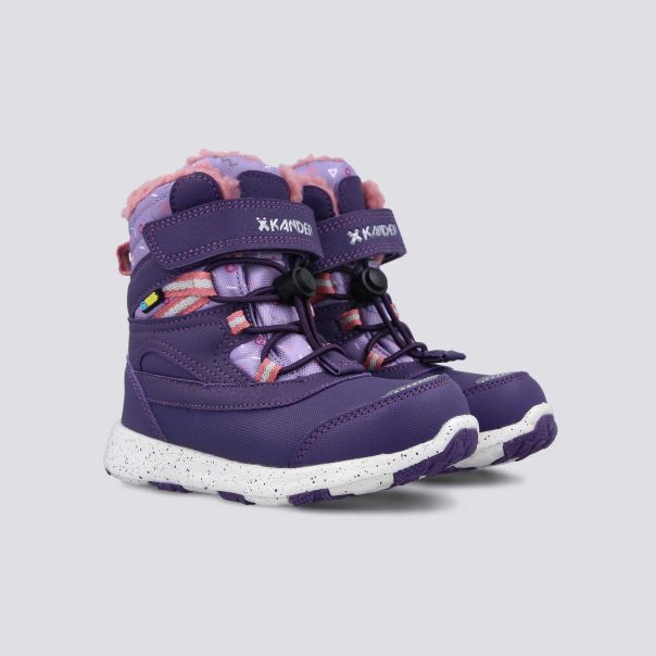 KANDER Čizme richie gt - KAF223G213-07