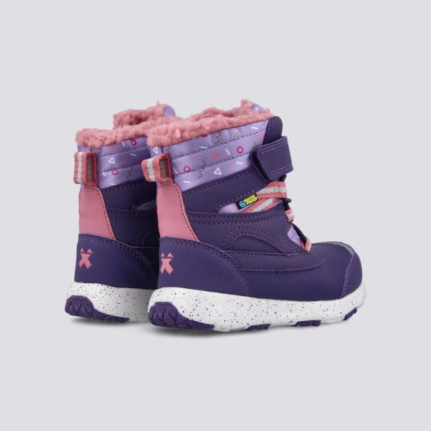 KANDER Čizme richie gt - KAF223G213-07