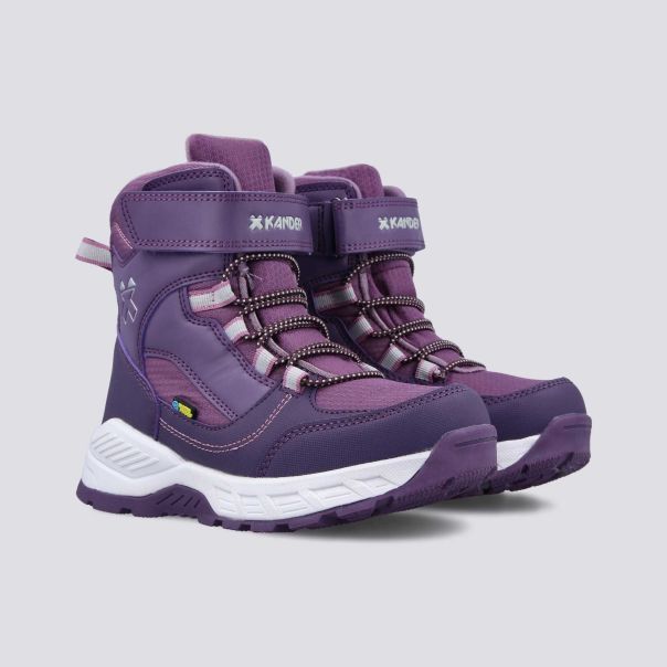 KANDER Čizme norin GP - KAF223G304-07