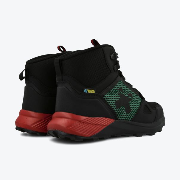 KANDER Cipele Fogo BG - KAF233B203-67