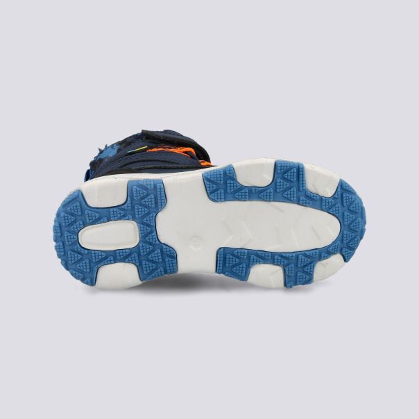 KANDER Čizme richie BT - KAF243B213-02