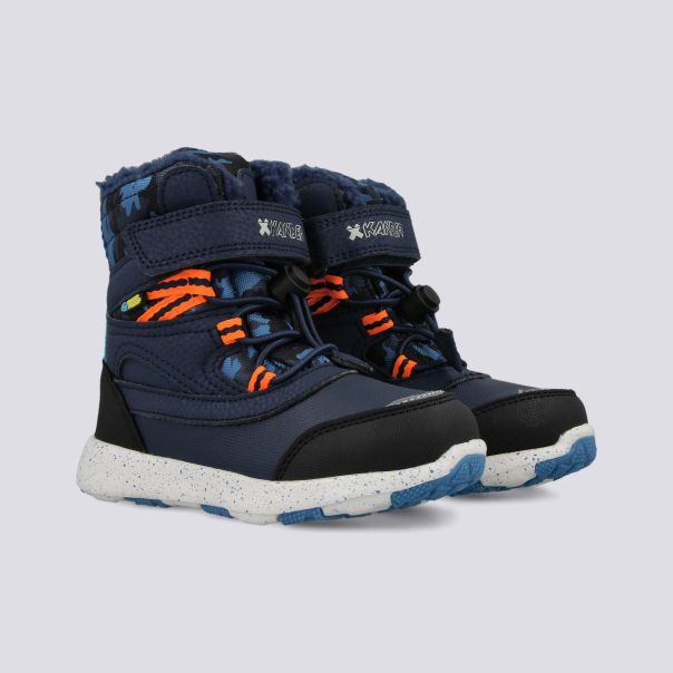 KANDER Čizme richie BT - KAF243B213-02