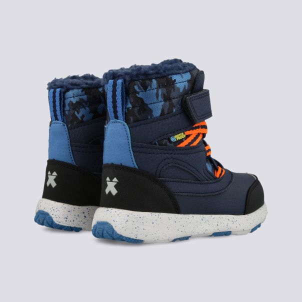 KANDER Čizme richie BT - KAF243B213-02