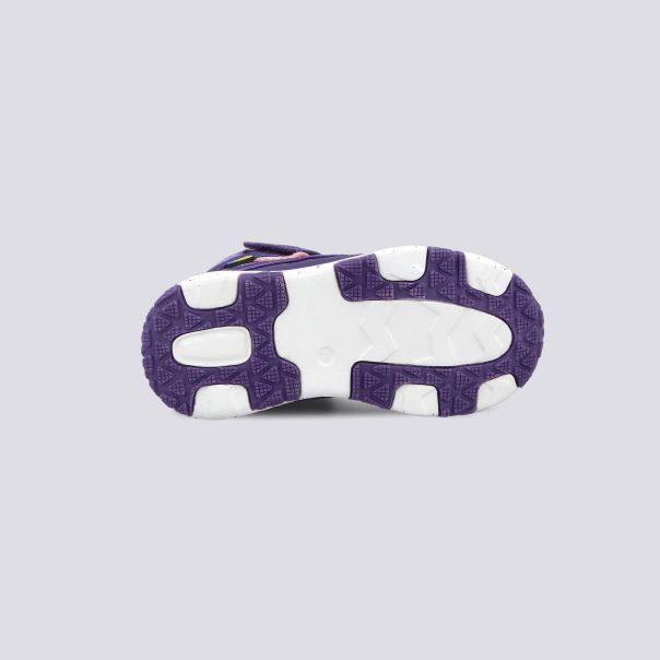 KANDER Čizme richie GT - KAF243G213-07