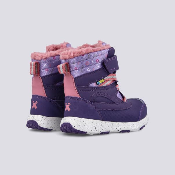 KANDER Čizme richie GT - KAF243G213-07