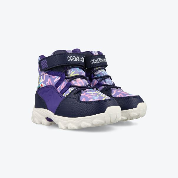 KANDER Čizme palmer GT - KAF243G300-75