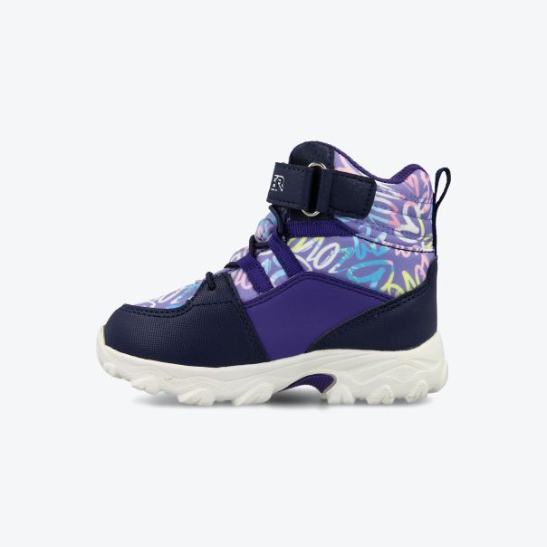 KANDER Čizme palmer GT - KAF243G300-75