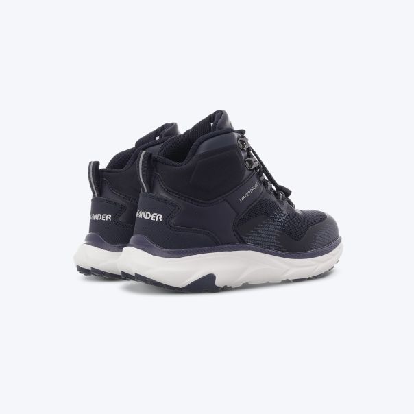 KANDER Cipele tumba BP - KAF253B227-02