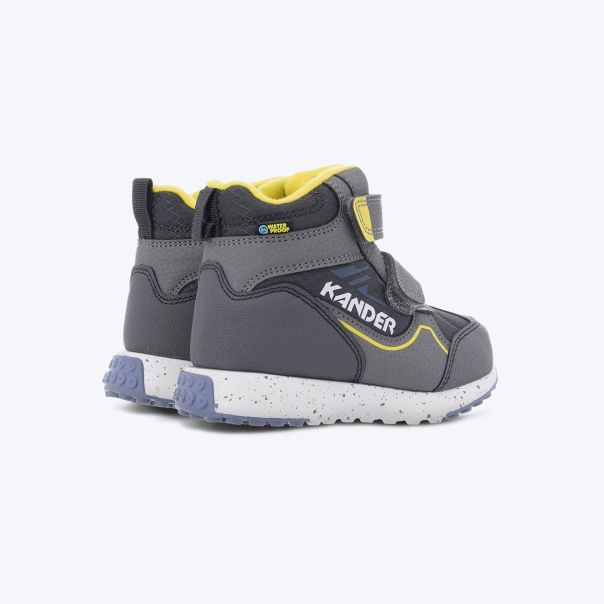 KANDER Čizme vinson BT - KAF253B303-30