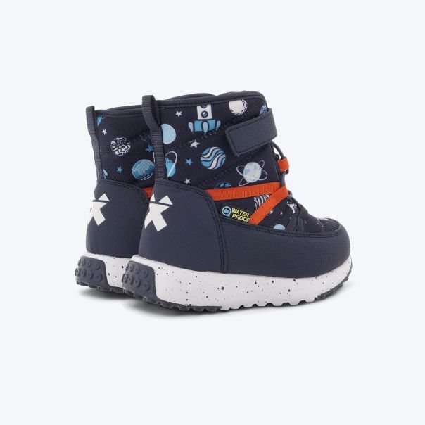 KANDER Čizme william BT - KAF253B305-02