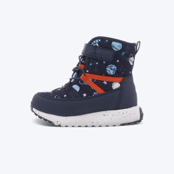 KANDER Čizme william BT - KAF253B305-02