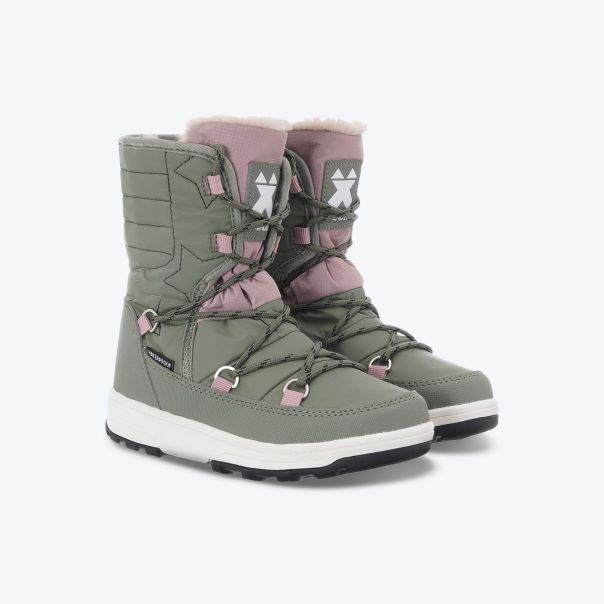 KANDER Čizme elbrus GP - KAF253G301-6F