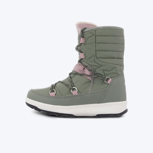 KANDER Čizme elbrus GP - KAF253G301-6F