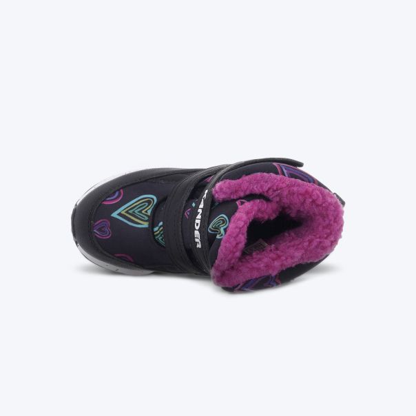 KANDER Čizme anne GT - KAF253G307-01