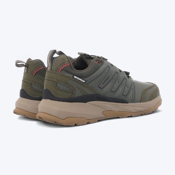 KANDER Cipele mafinga low M - KAF253M131-62