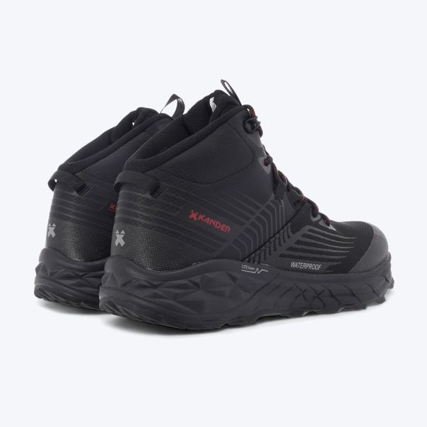KANDER Cipele denali mid M - KAF253M201-01
