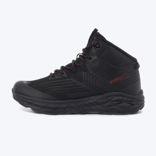 KANDER Cipele denali mid M - KAF253M201-01