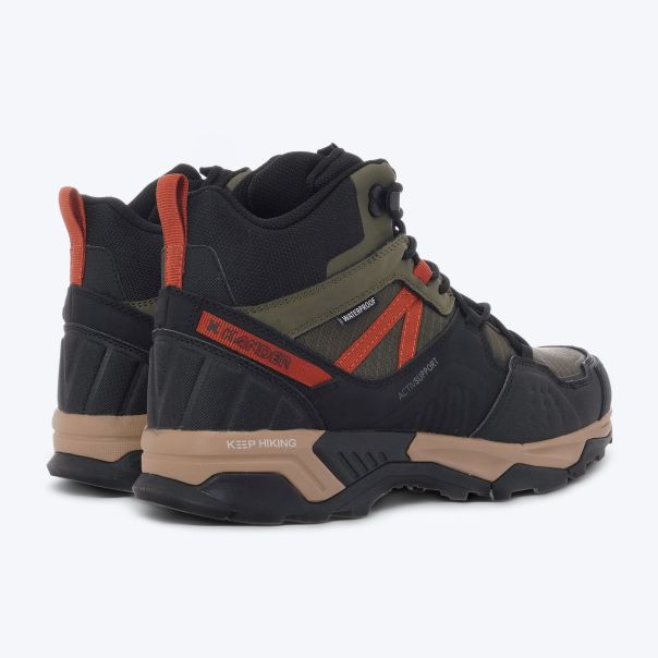 KANDER Cipele uluru M - KAF253M204-62