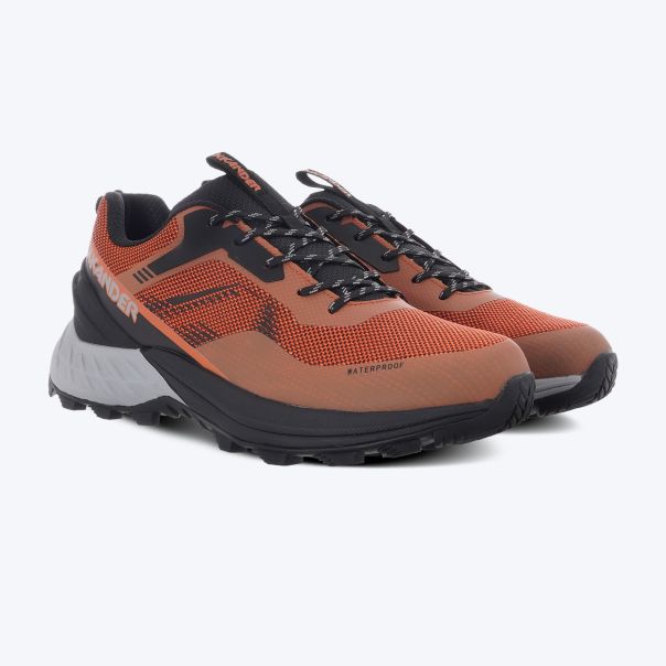 KANDER Cipele helios M - KAF261M225-45