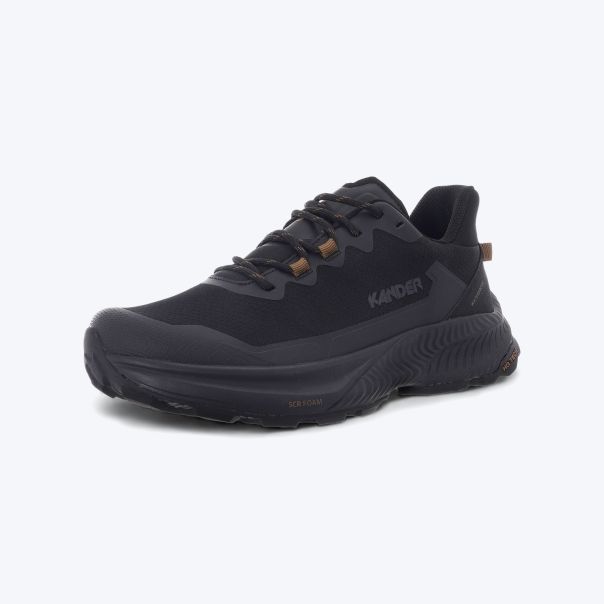 KANDER Cipele khan low M - KAF263M201-01