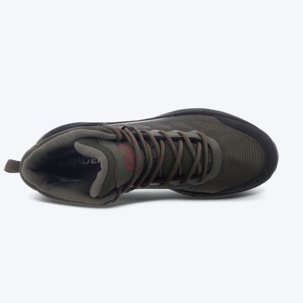 KANDER Cipele unga mid M - KAF263M213-62
