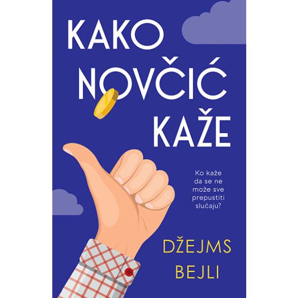 Kako novčić kaže - 9788652141197