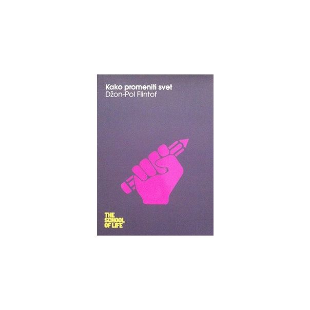 Kako promeniti svet 9788689957020