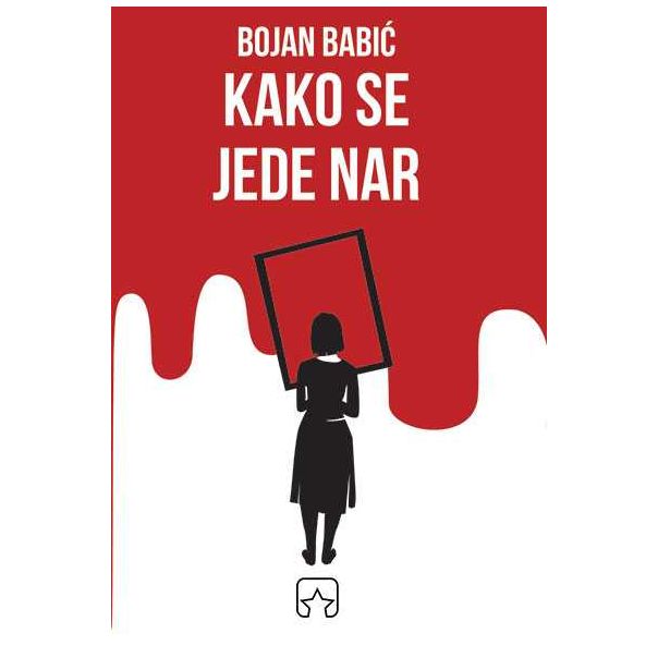 Kako se jede nar - 182238