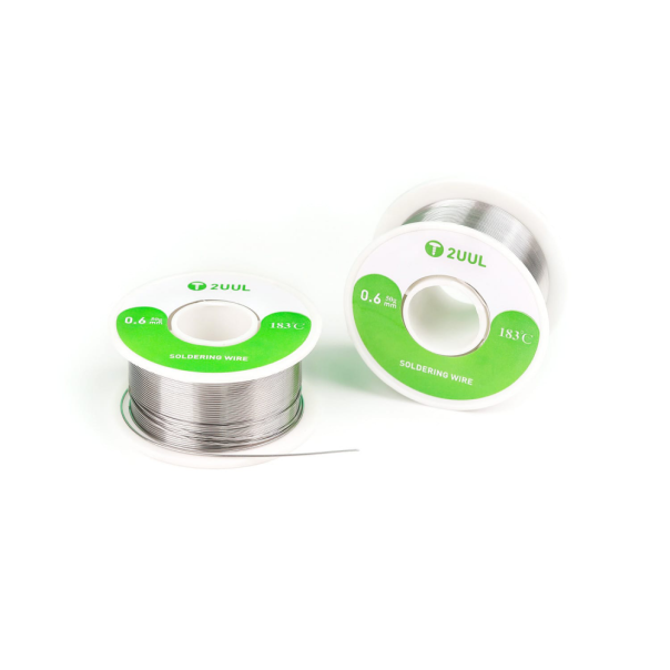 Kalaj žica 2UUL 183C 100M 50g 0.6mm - 122300-1-1