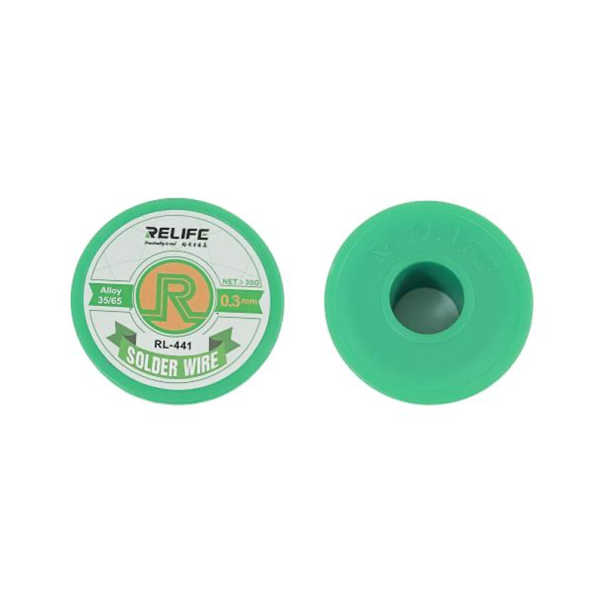 Kalaj žica RELIFE RL-441 0,3mm (55g) - 605877