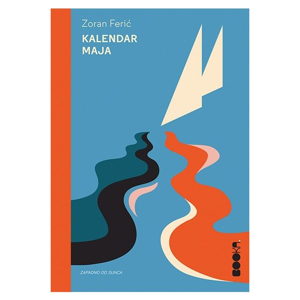 Kalendar maja - 9788688335997