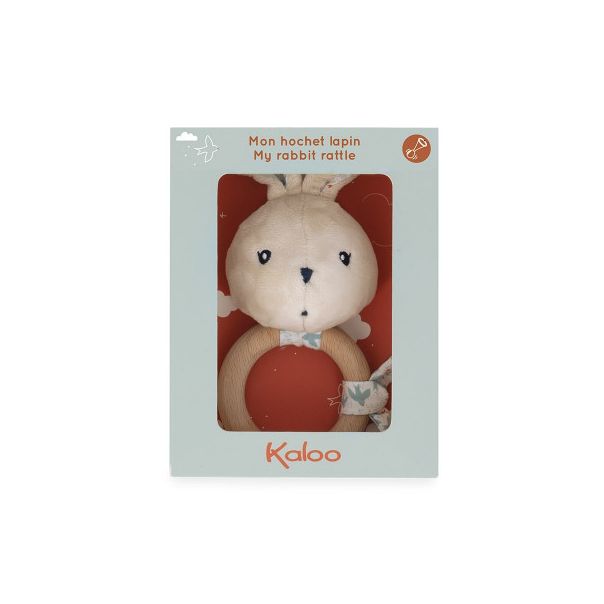 KALOO Glodalica zeka Dove - K216001